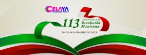 REVOLUCION
