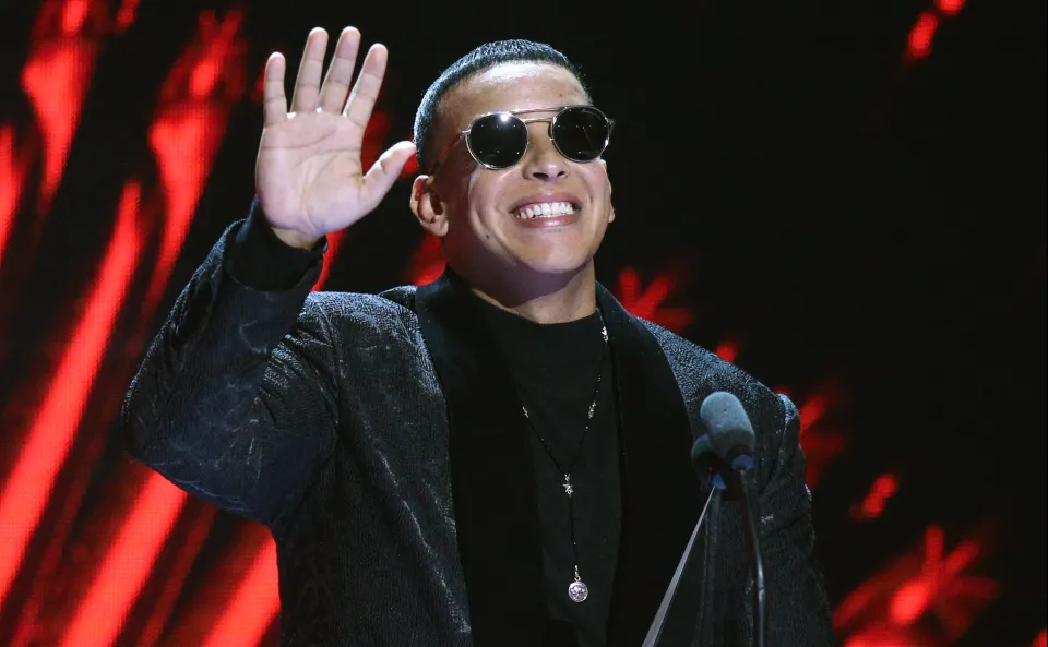 DADDY YANKEE