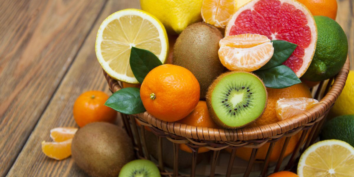 FRUTAS