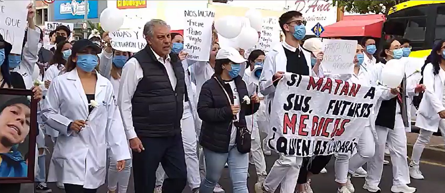 MARCHA