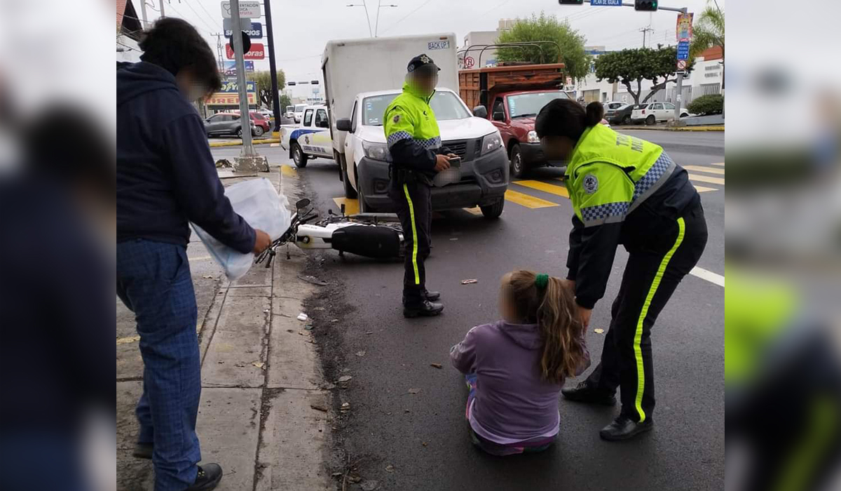 ACCIDENTES