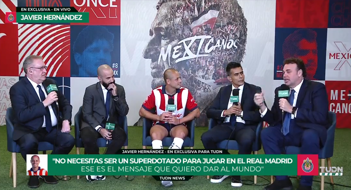 CHICHARITO