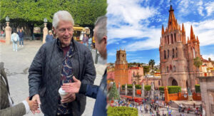 CLINTON