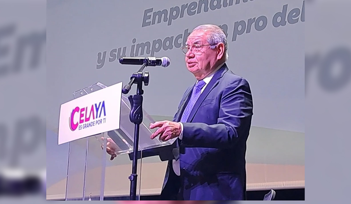 EMPRESARIO