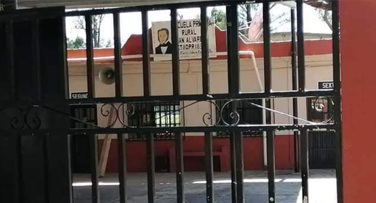 ESCUELA