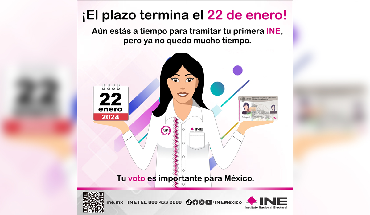 INE
