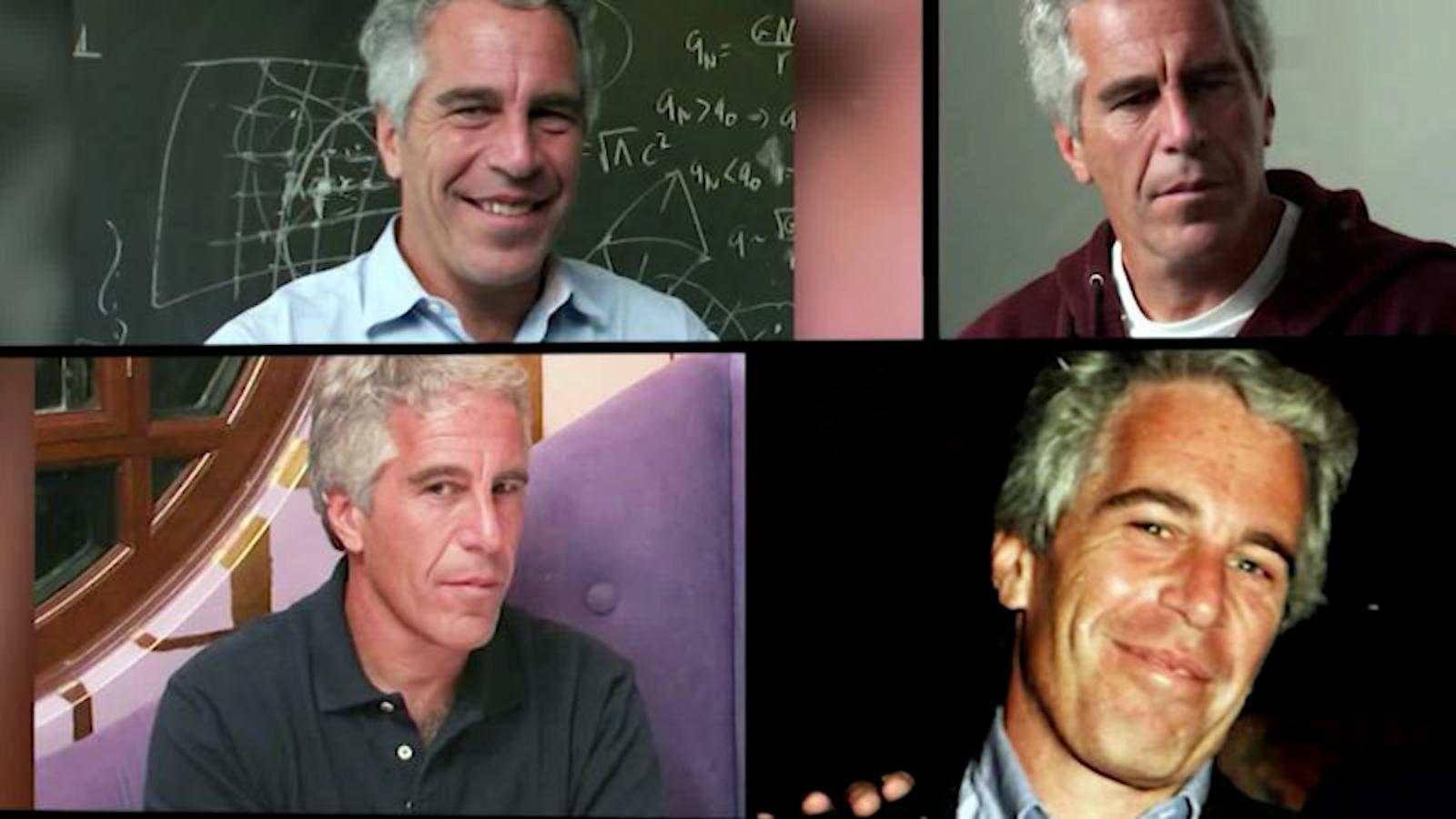 JEFFREY-EPSTEIN