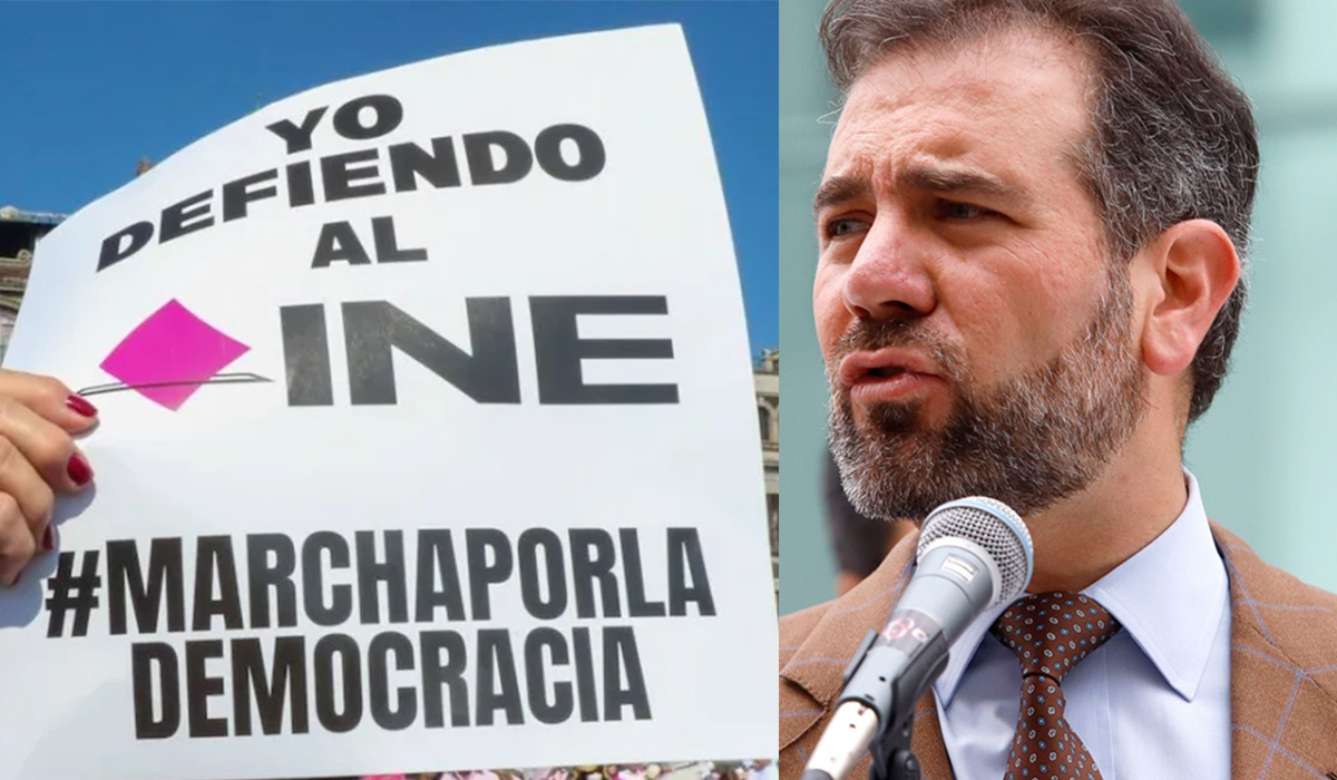 MARCHA