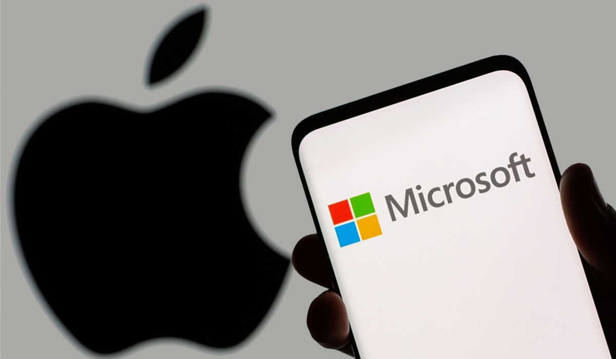 MICROSOFT