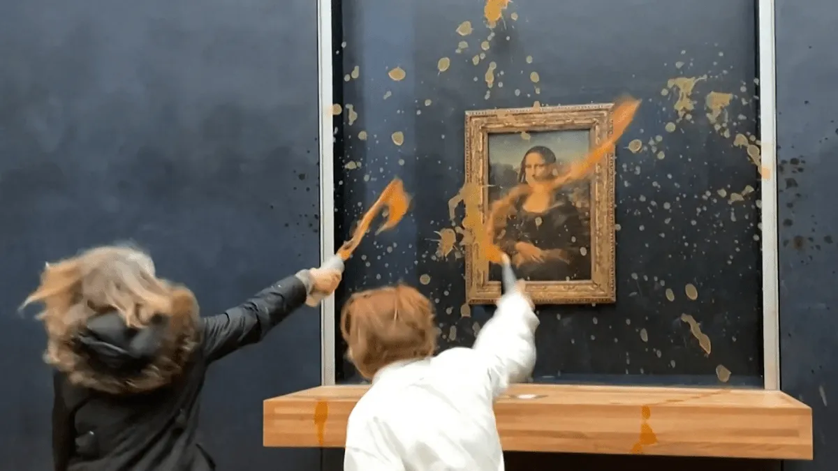 MONA LISA