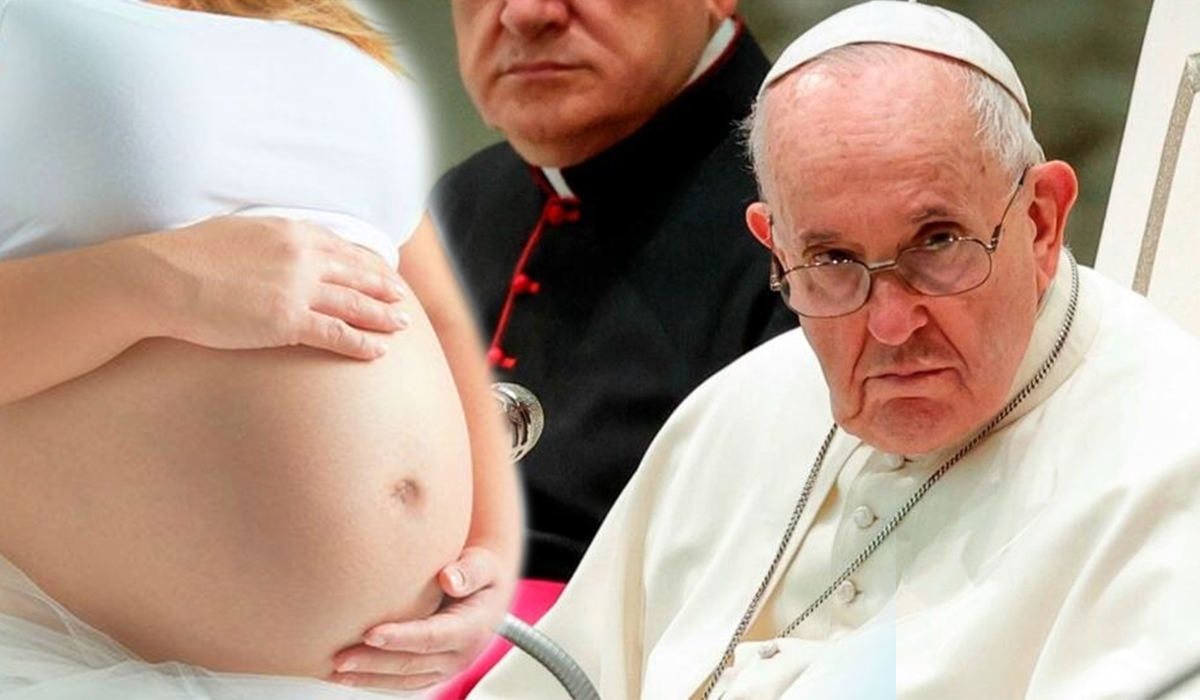 PAPA-FRANCISCO