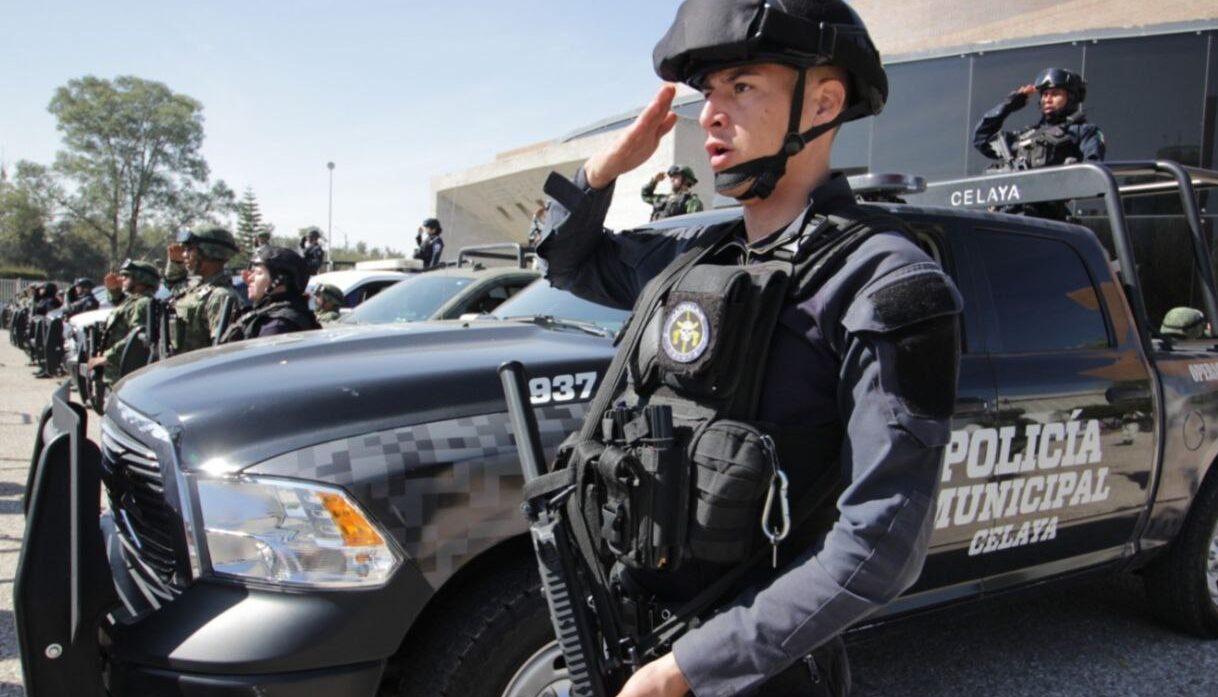 Policias-s