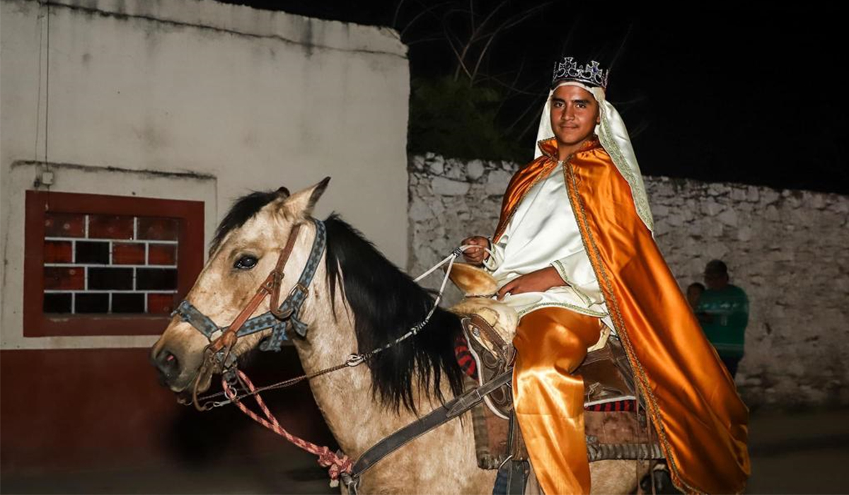REYES-COMONFORT