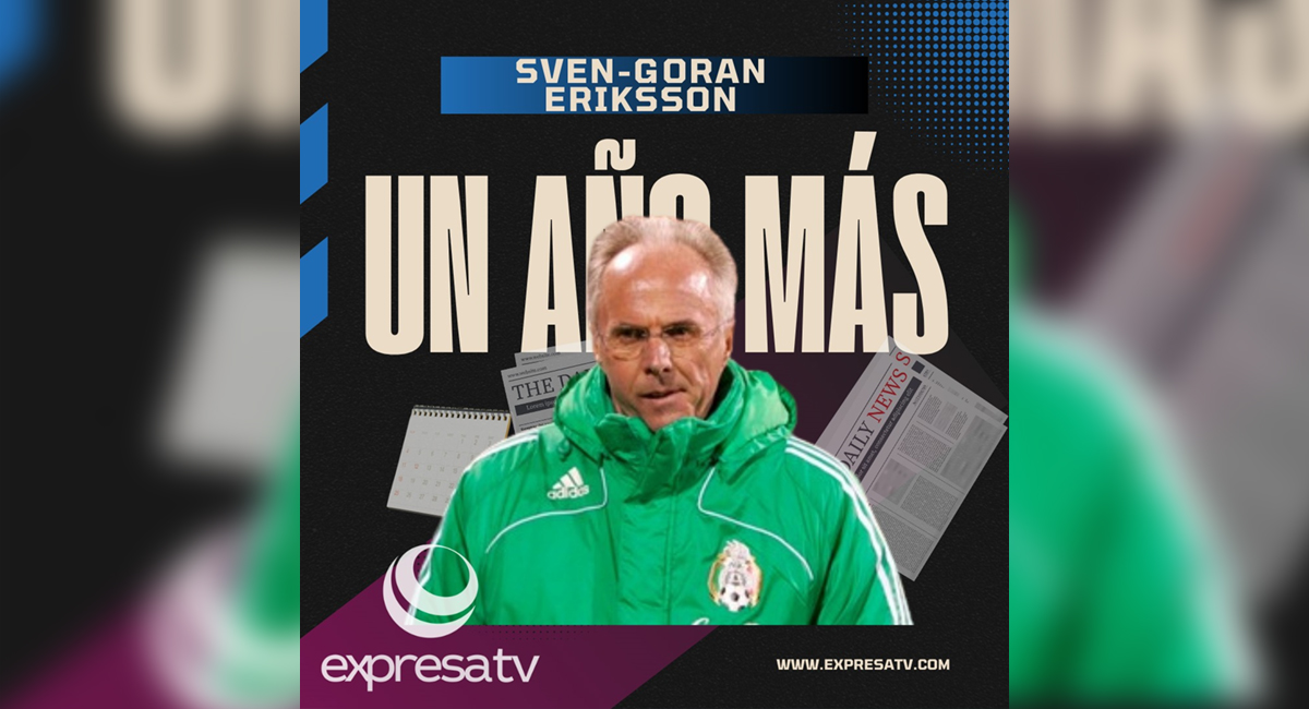 SVEN-GORAN