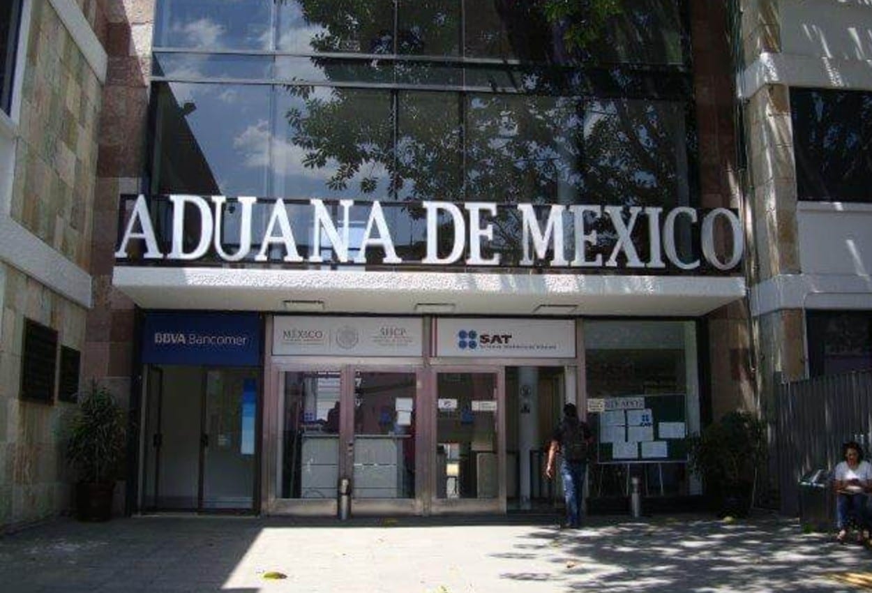 ADUANAS