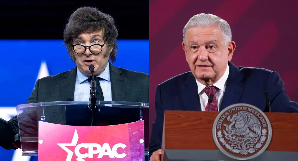 AMLO-MILEI