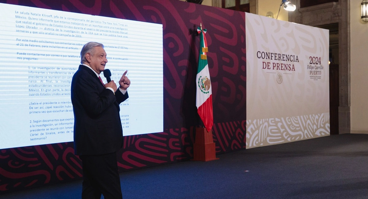 AMLO