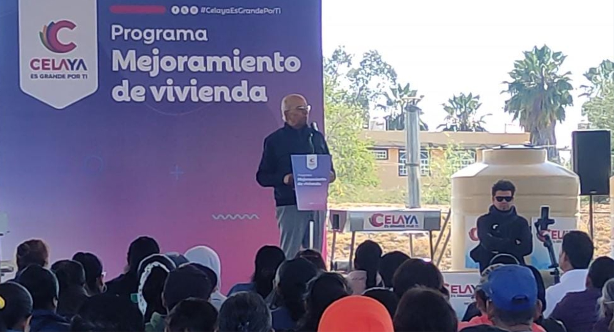 APOYOS