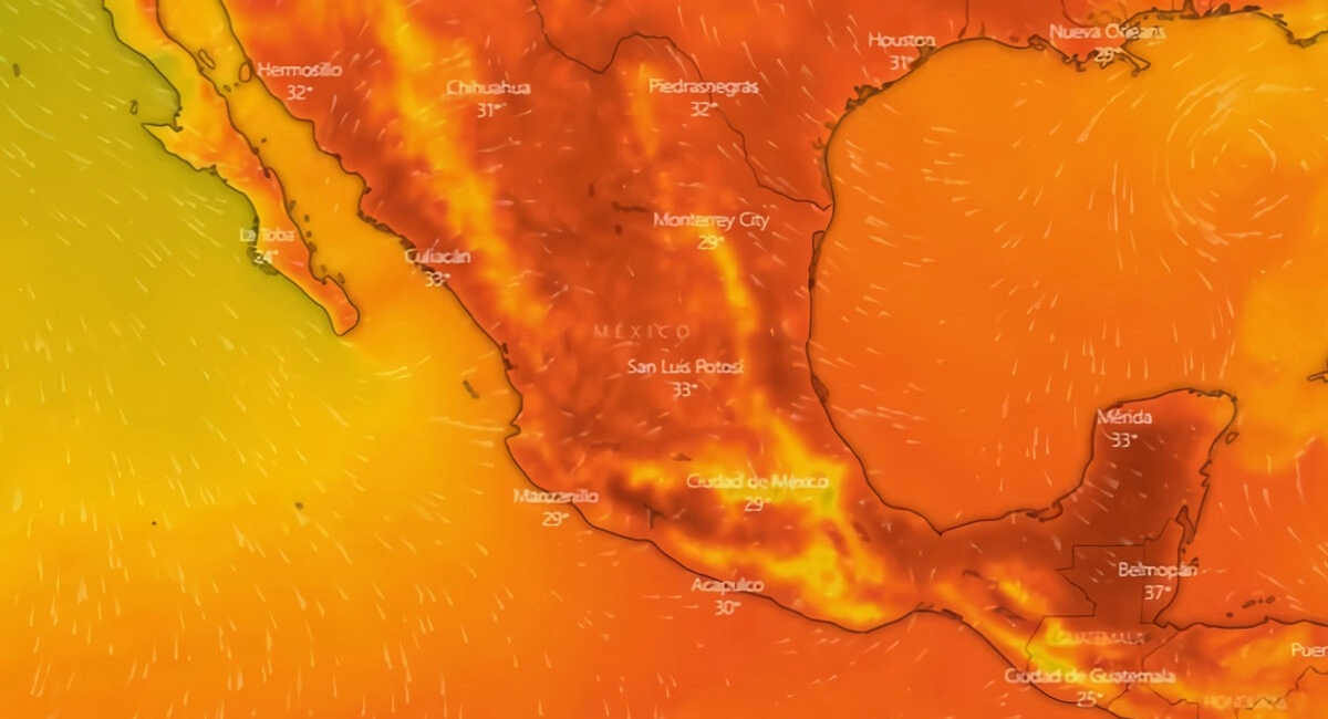 CALOR