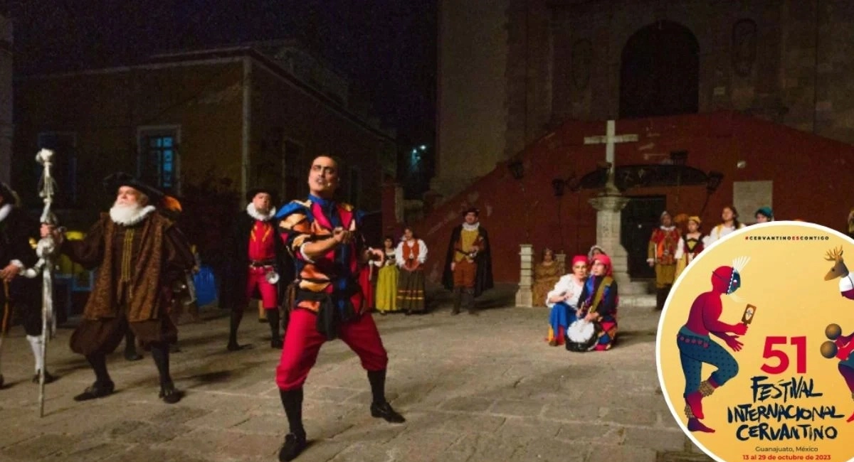 CERVANTINO
