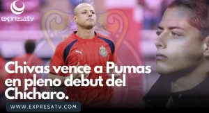 CHICHARITO