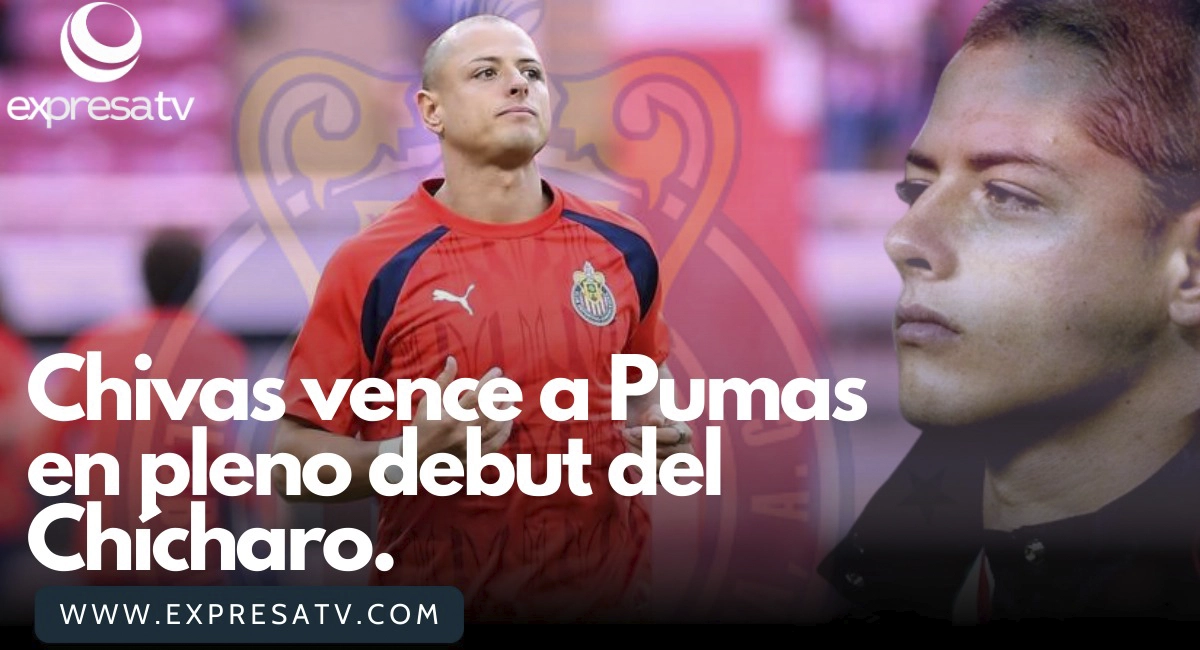 CHICHARITO