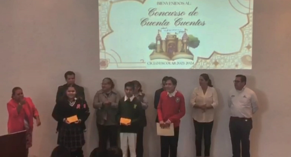 CONCURSO