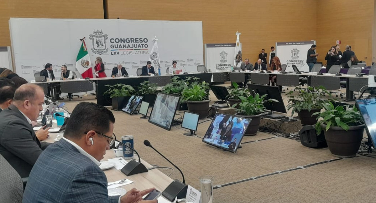 CONGRESO