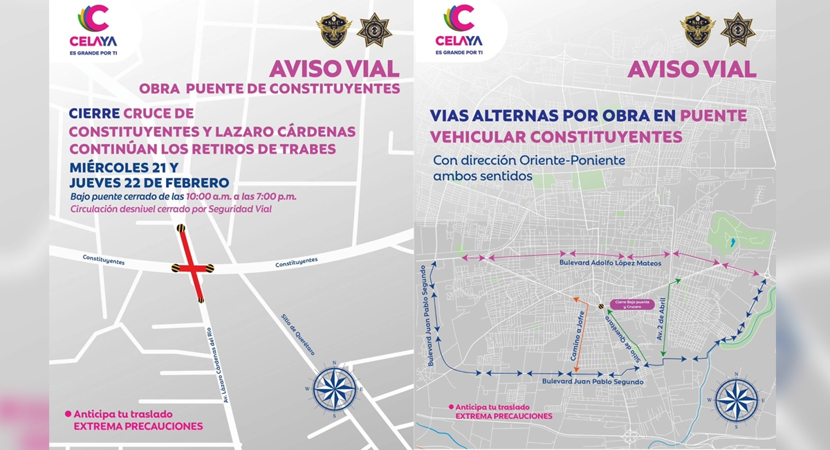 CONSTITUYENTES