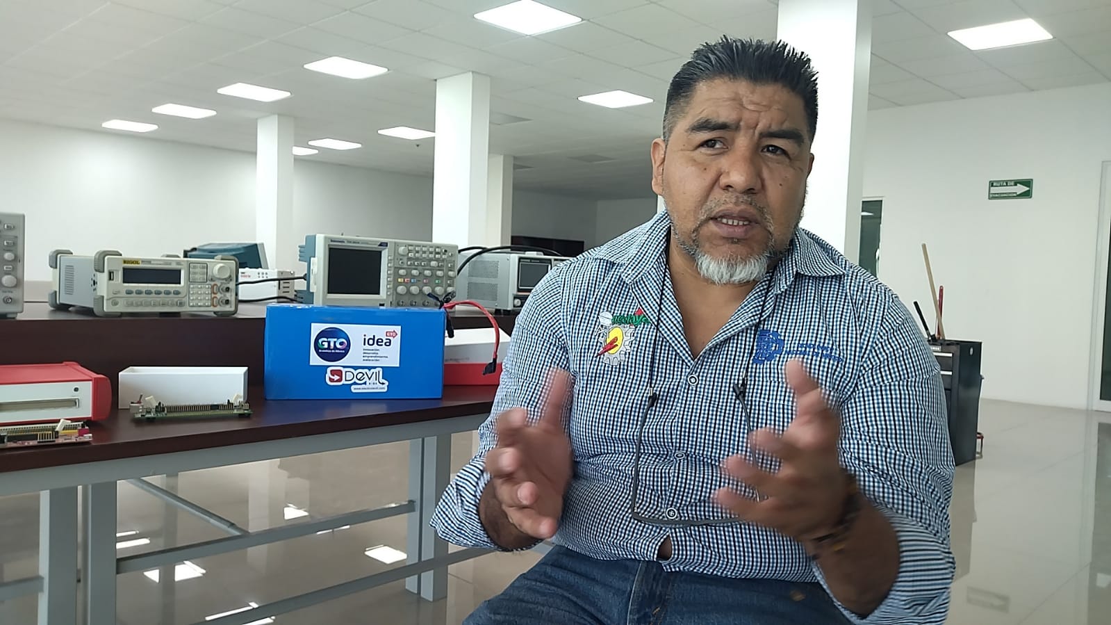ELECTROMOVILIDAD
