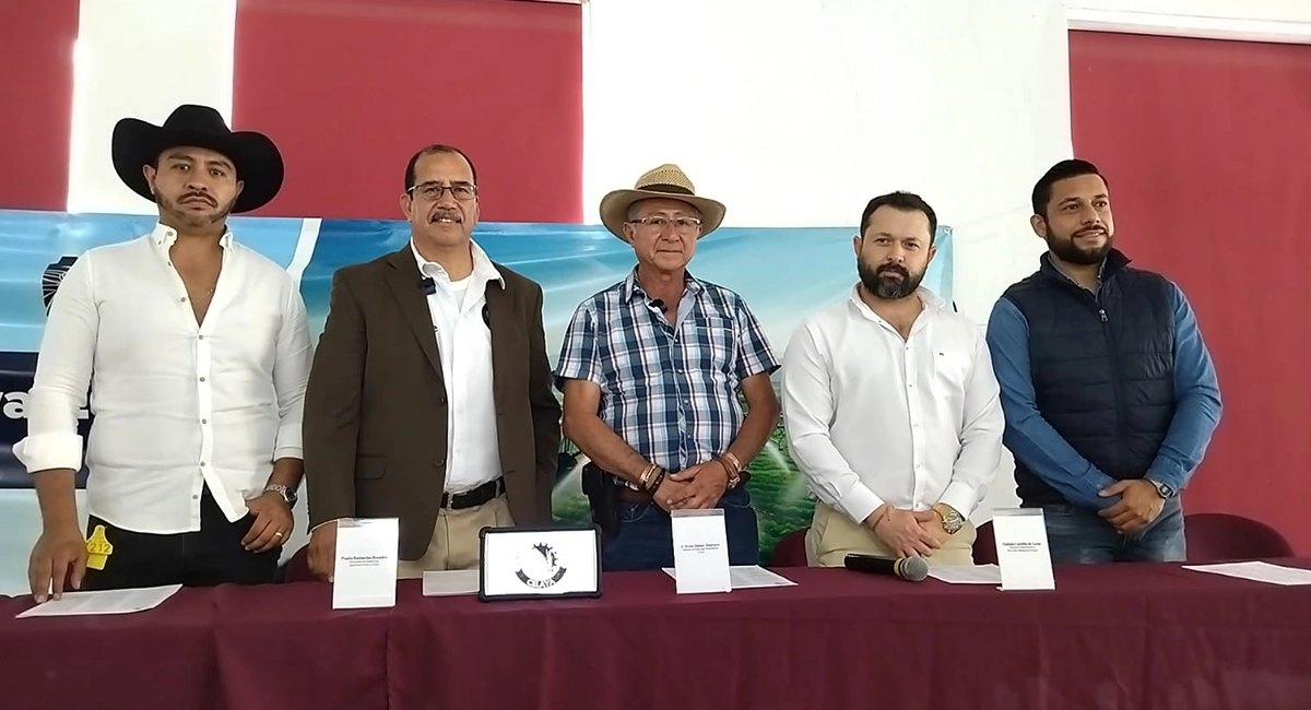 EXPOAGRO