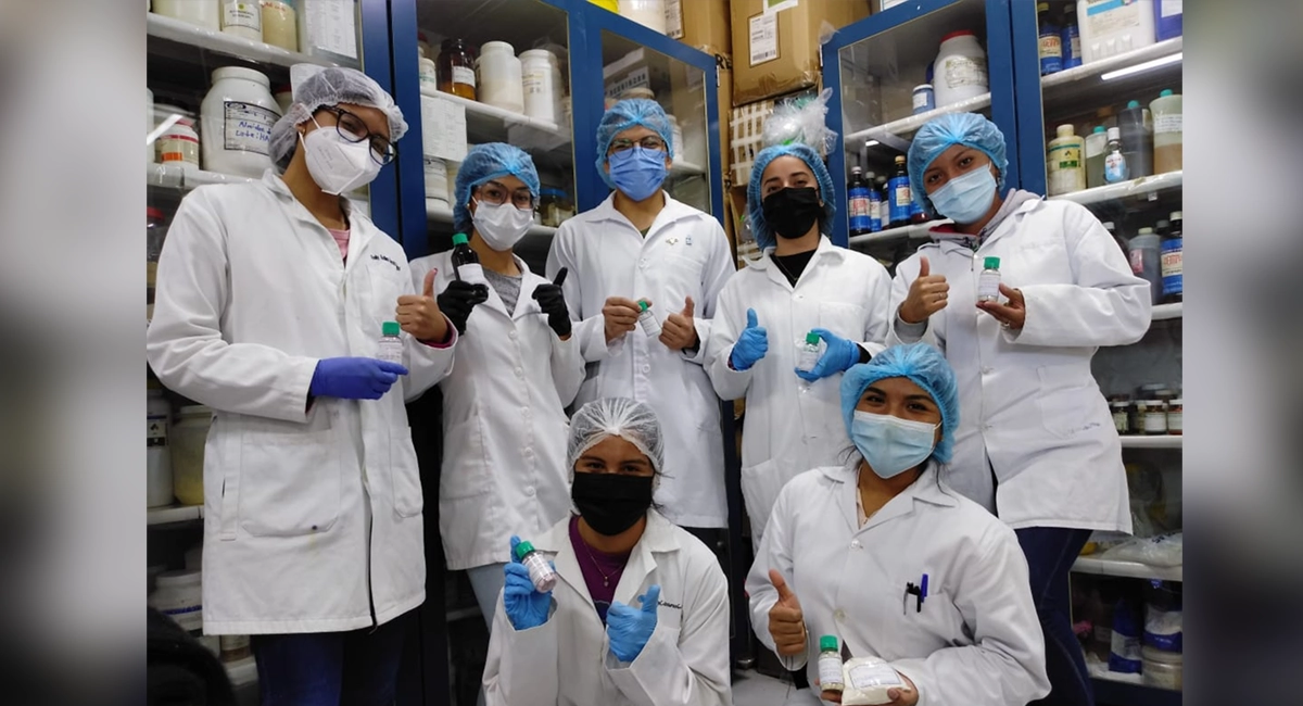 FARMACIA-UG
