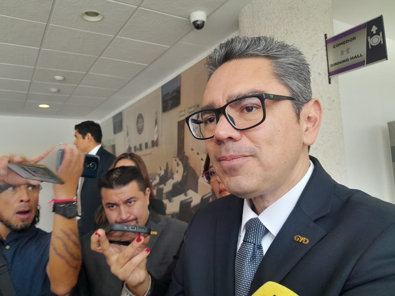 FINANZAS