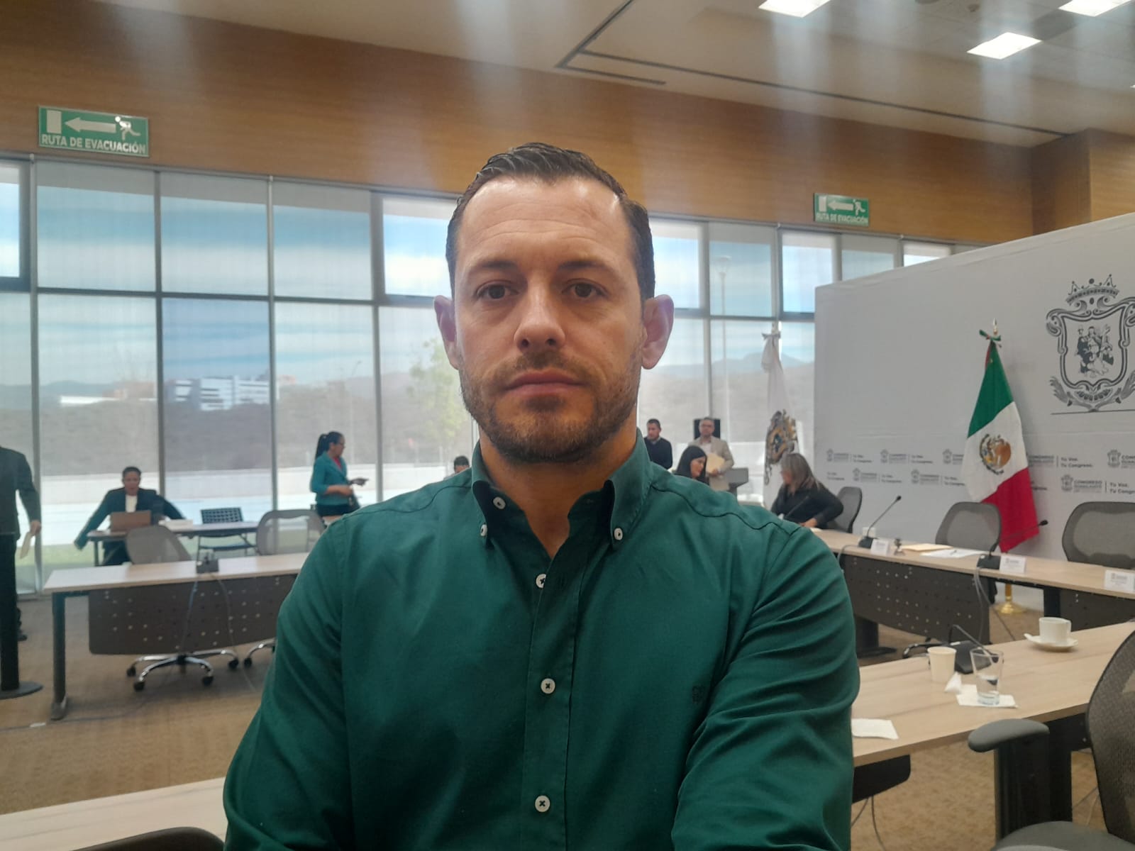 GERARDO FERNANDEZ