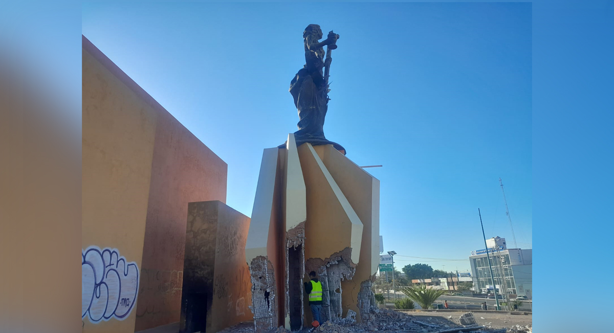 GLORIETA
