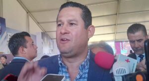 GOBERNADOR