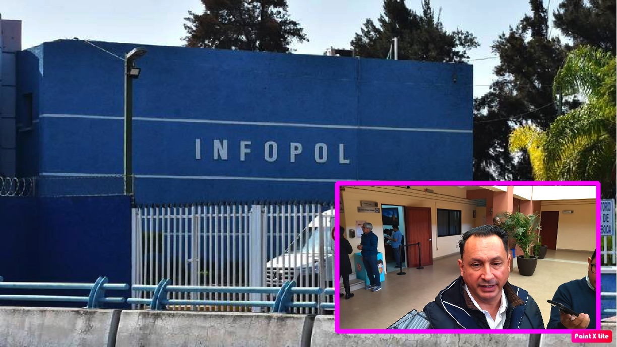 INFOPOL2