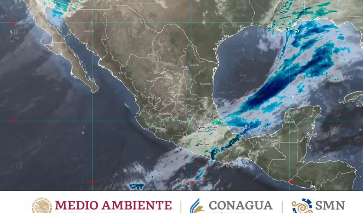 LA NIÑA