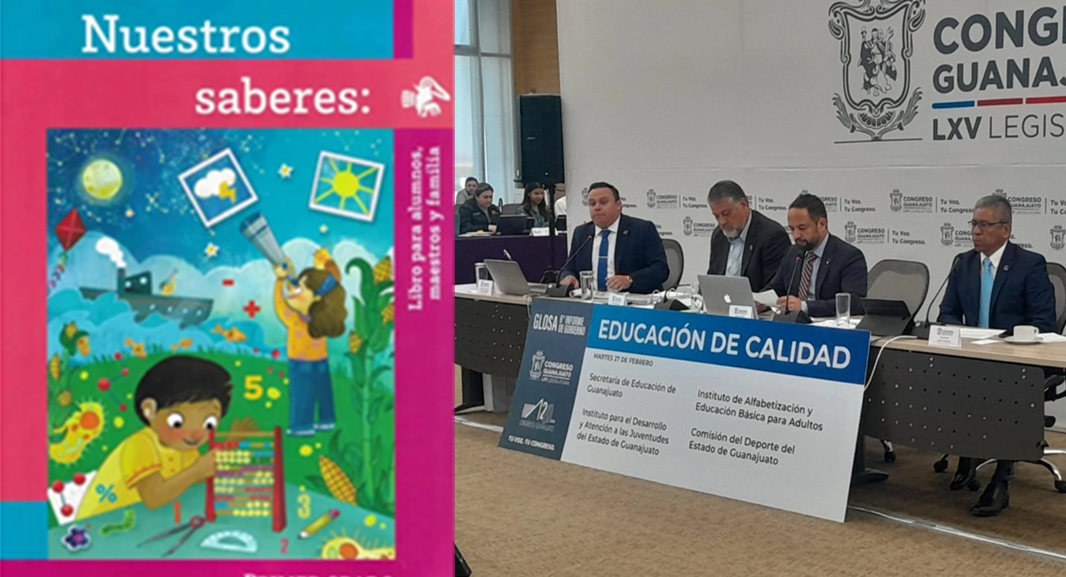 LIBROS
