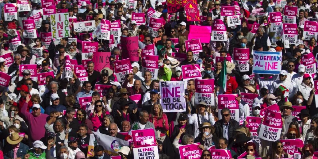 MARCHA REPUBLICA