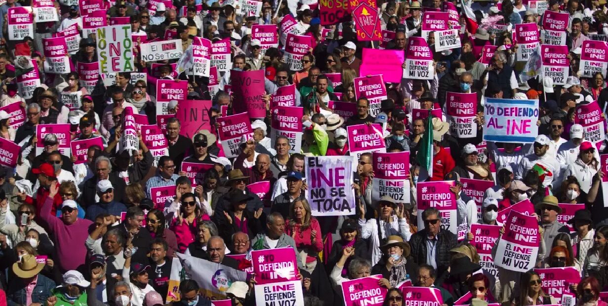 MARCHA REPUBLICA