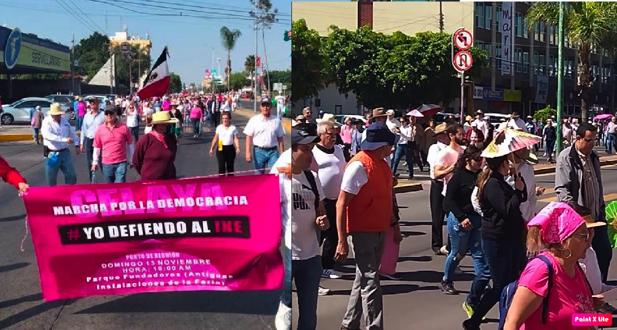 MARCHA