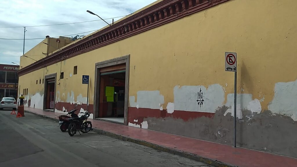 MERCADO