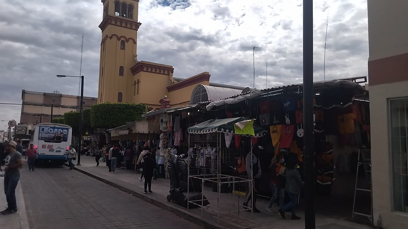 MERCADO