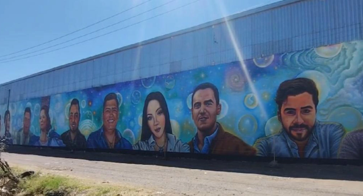 MURAL
