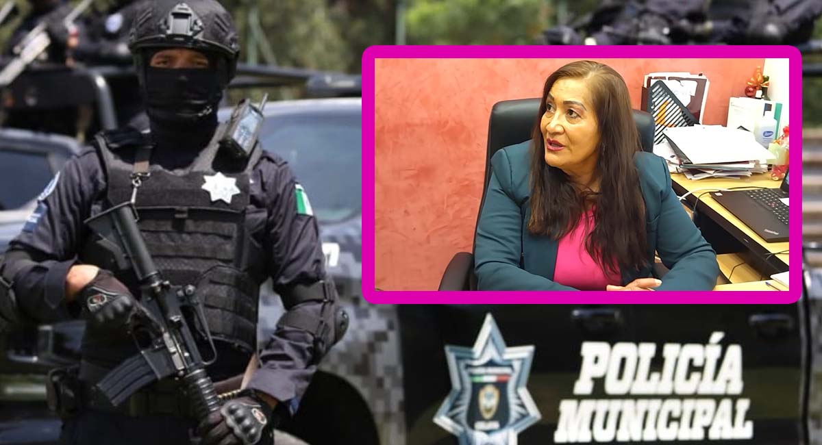 POLICIA