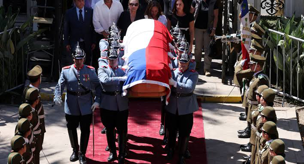 PRESIDENTE