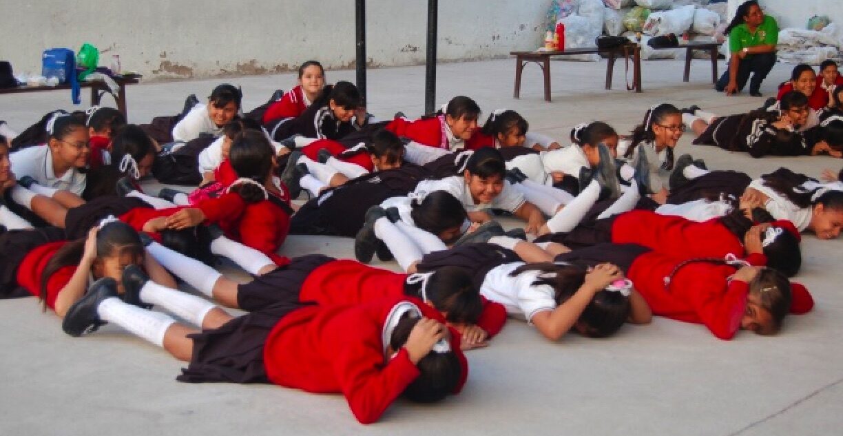 PROTOCOLO ESCUELA