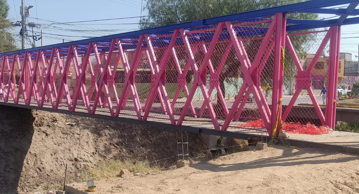 PUENTE