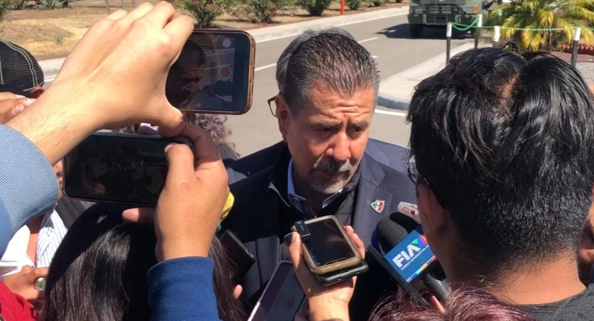 SEGURIDAD-ELECTORAL